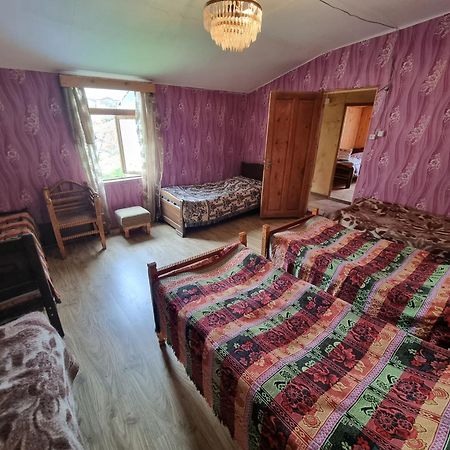 Guest House Buba 위시굴리 외부 사진