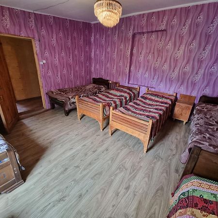 Guest House Buba 위시굴리 객실 사진