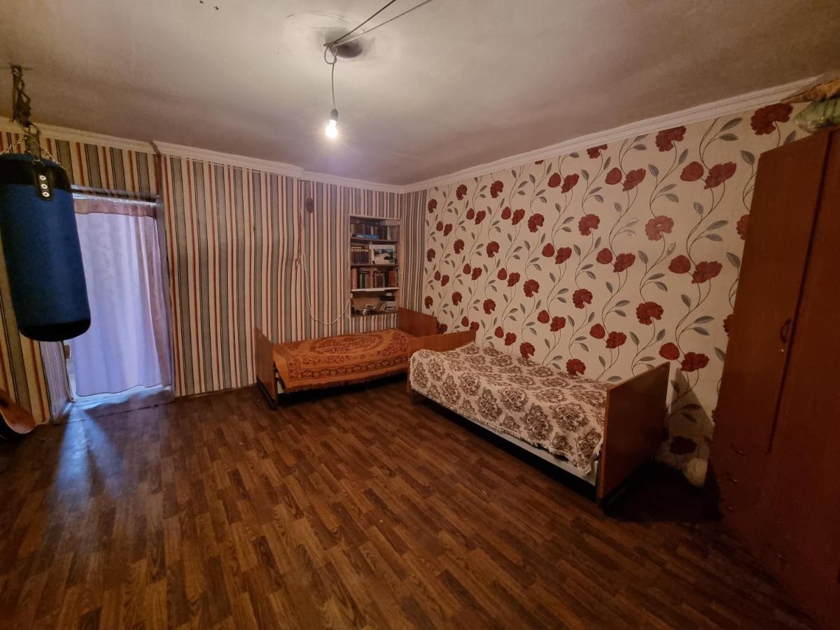 Guest House Buba 위시굴리 외부 사진