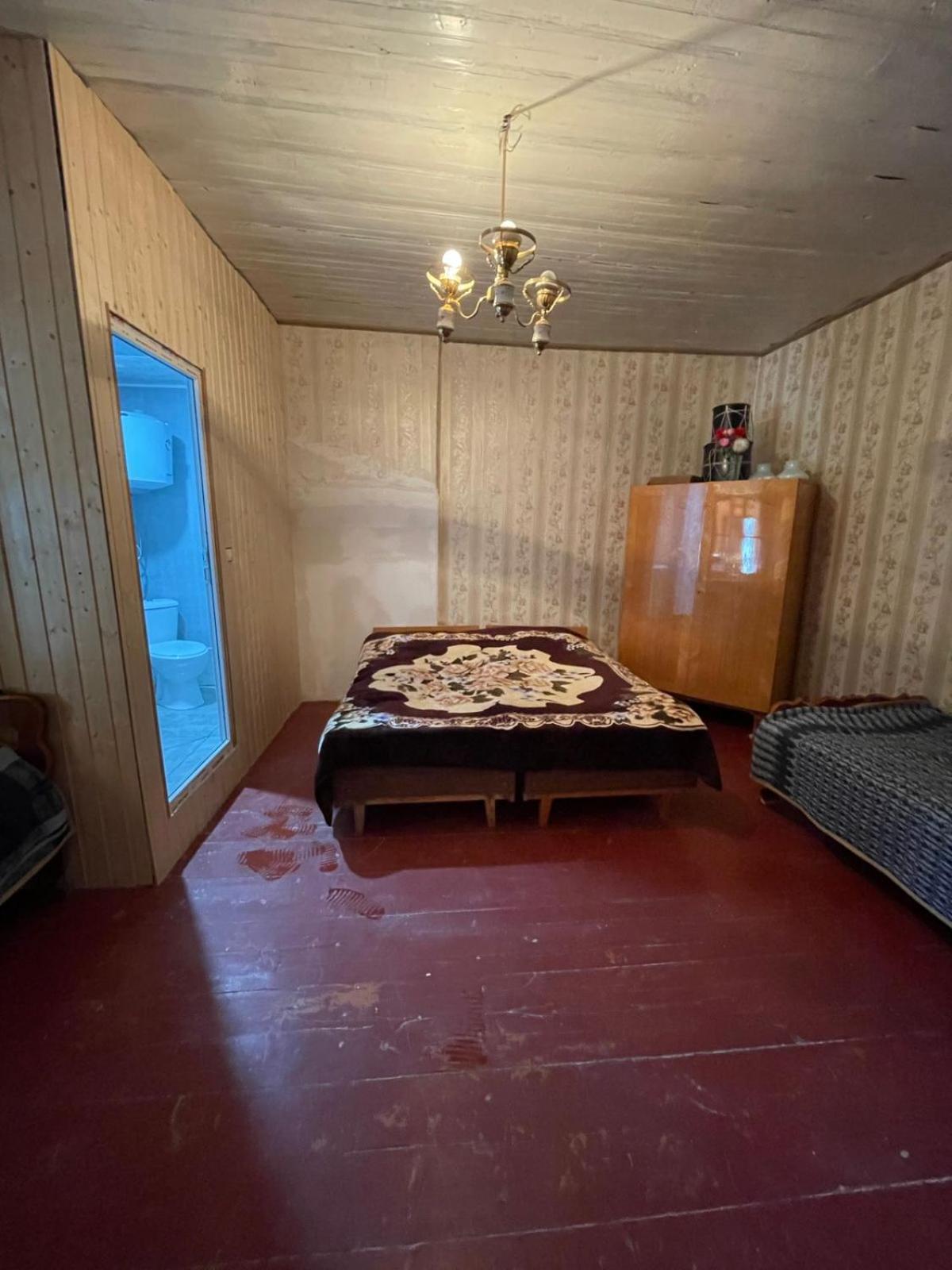 Guest House Buba 위시굴리 객실 사진