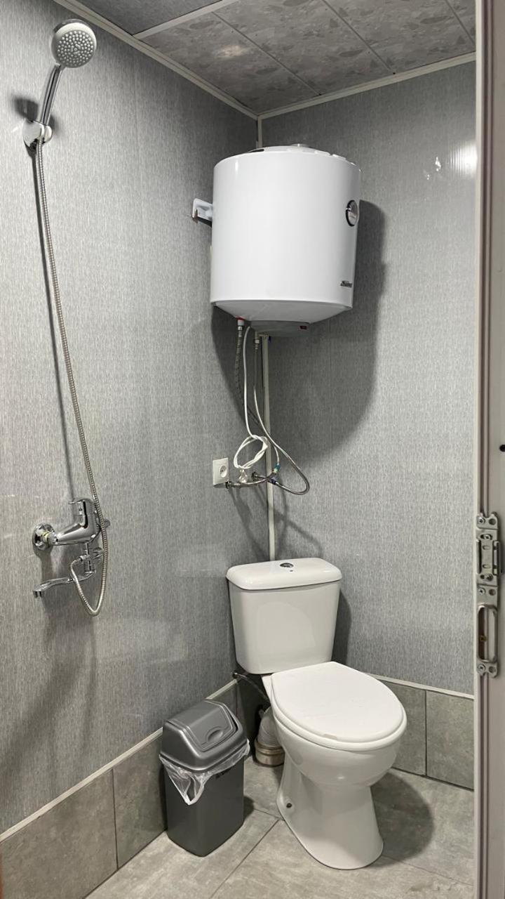 Guest House Buba 위시굴리 외부 사진