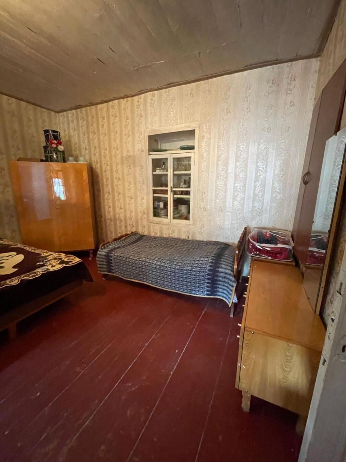 Guest House Buba 위시굴리 객실 사진
