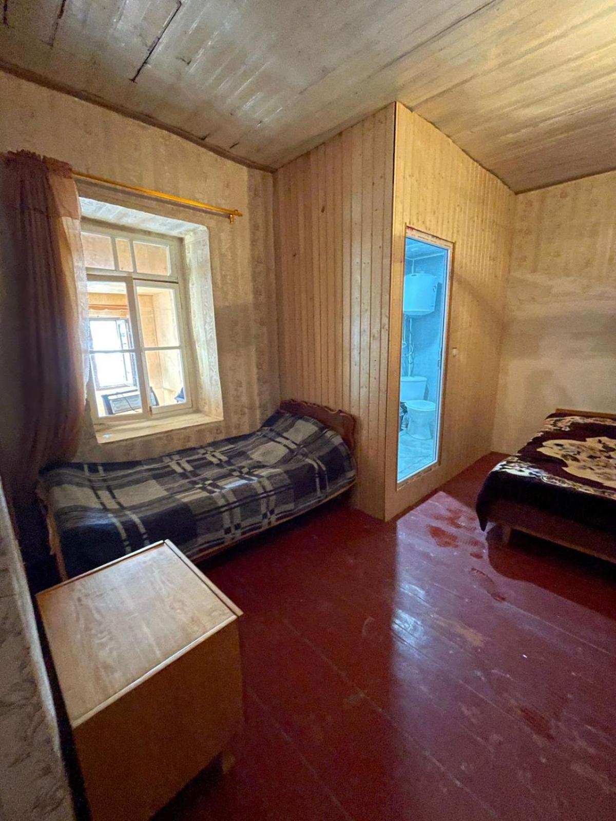 Guest House Buba 위시굴리 외부 사진