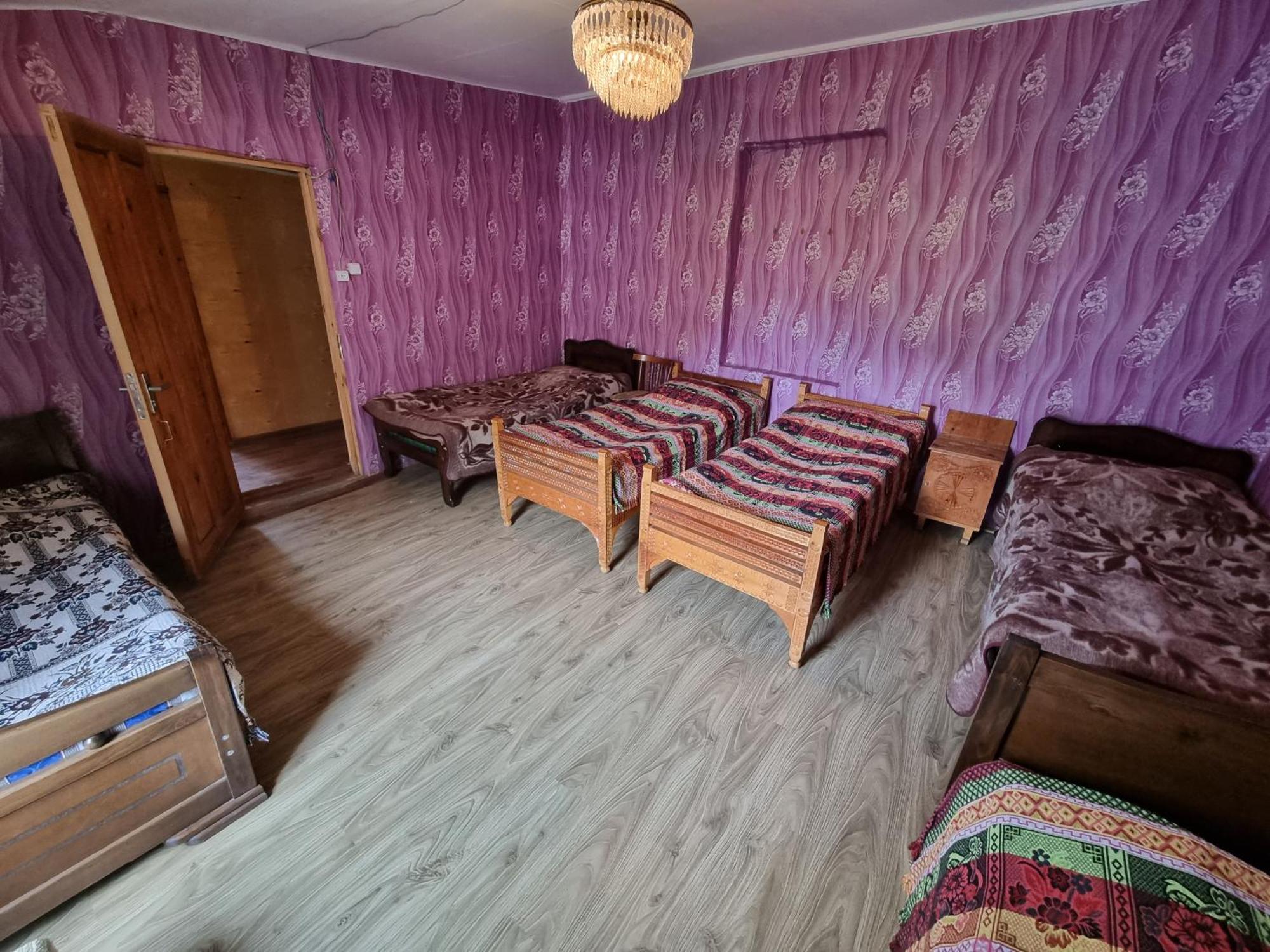 Guest House Buba 위시굴리 객실 사진