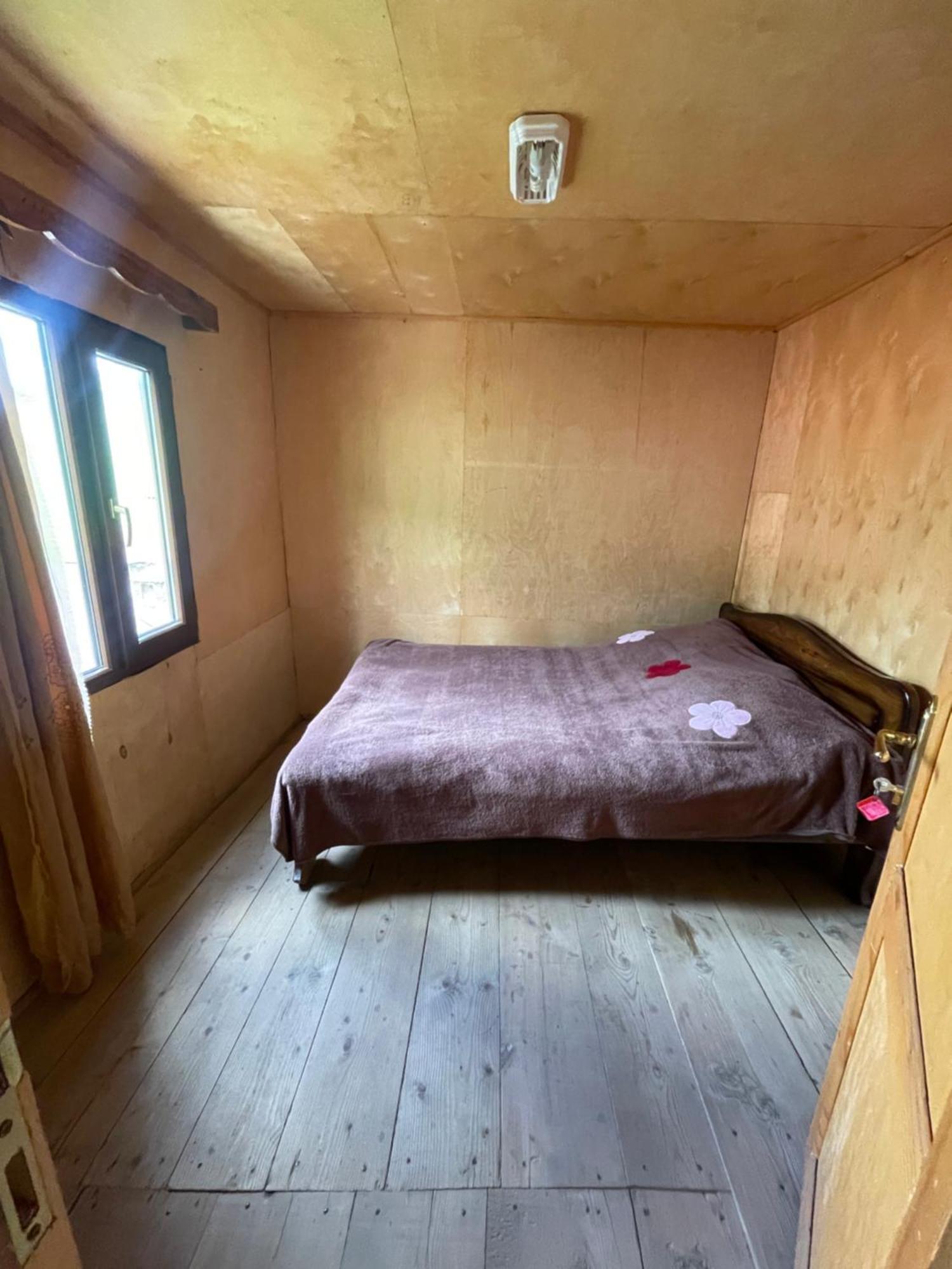 Guest House Buba 위시굴리 외부 사진
