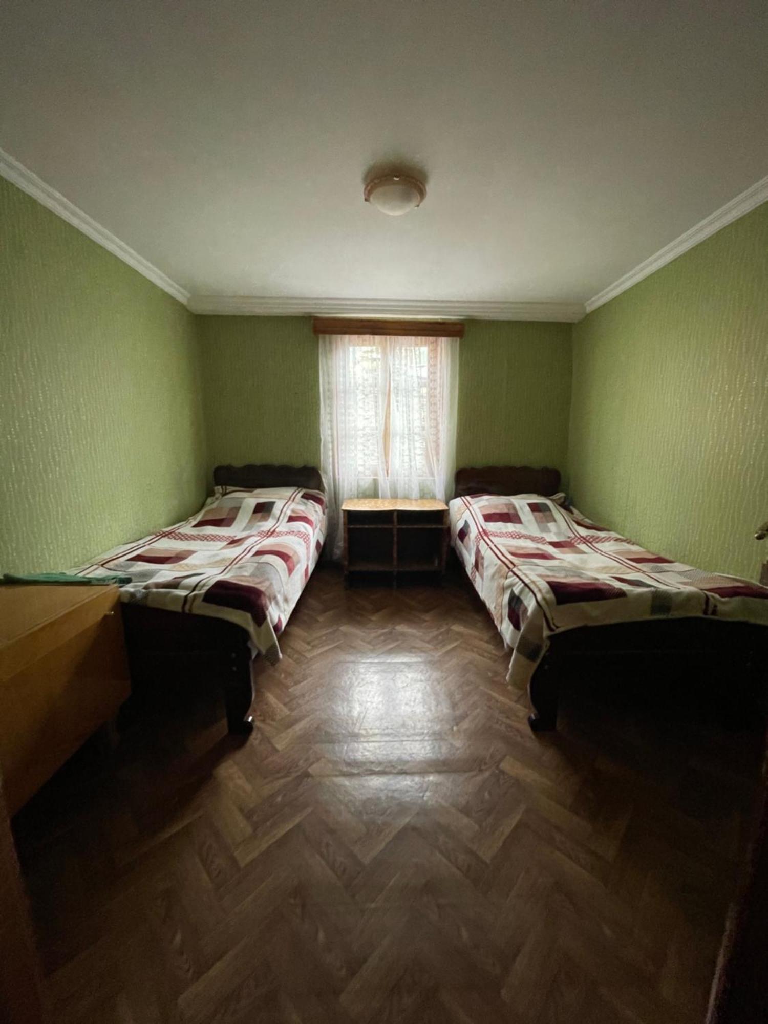 Guest House Buba 위시굴리 외부 사진