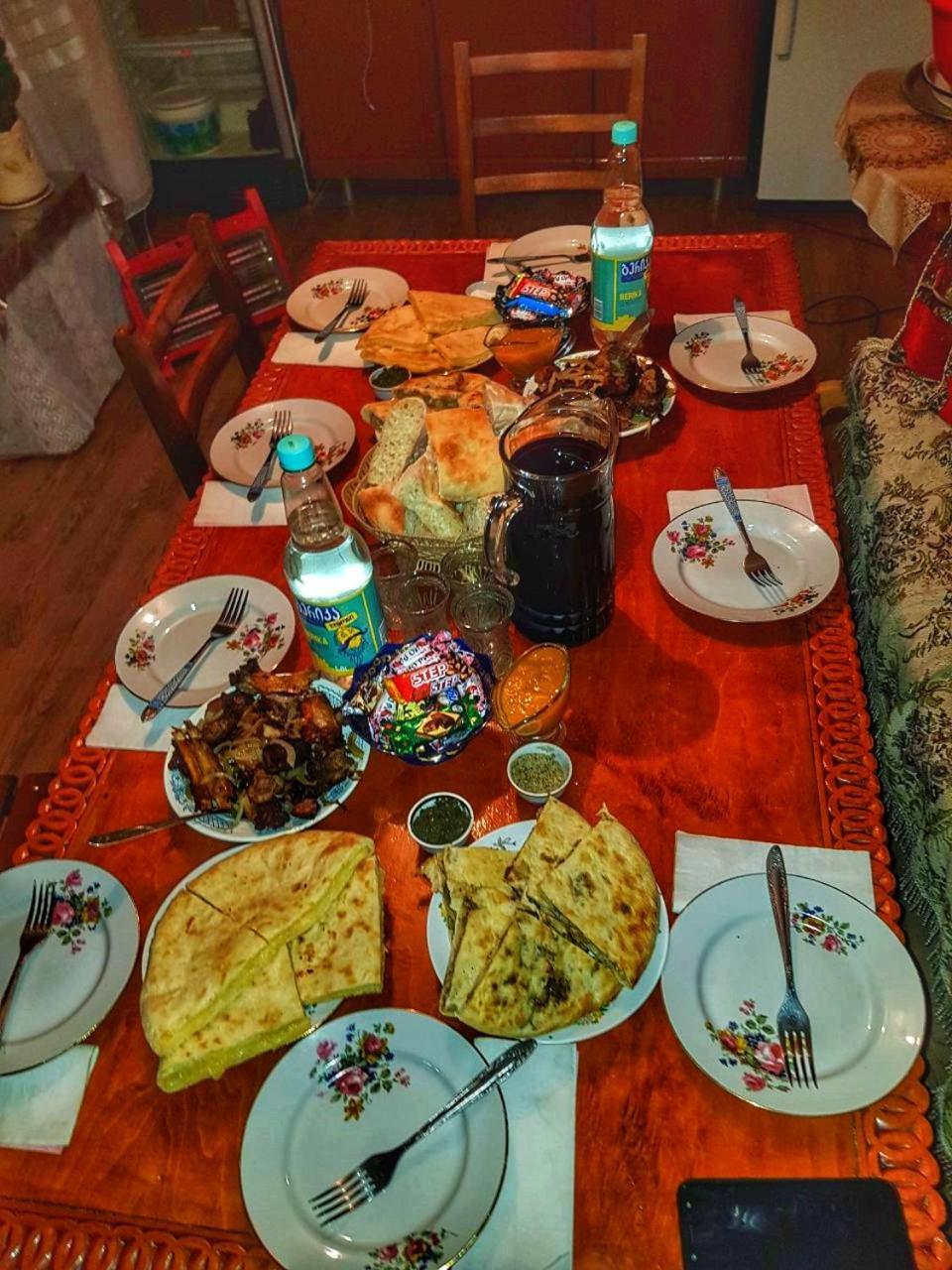 Guest House Buba 위시굴리 외부 사진