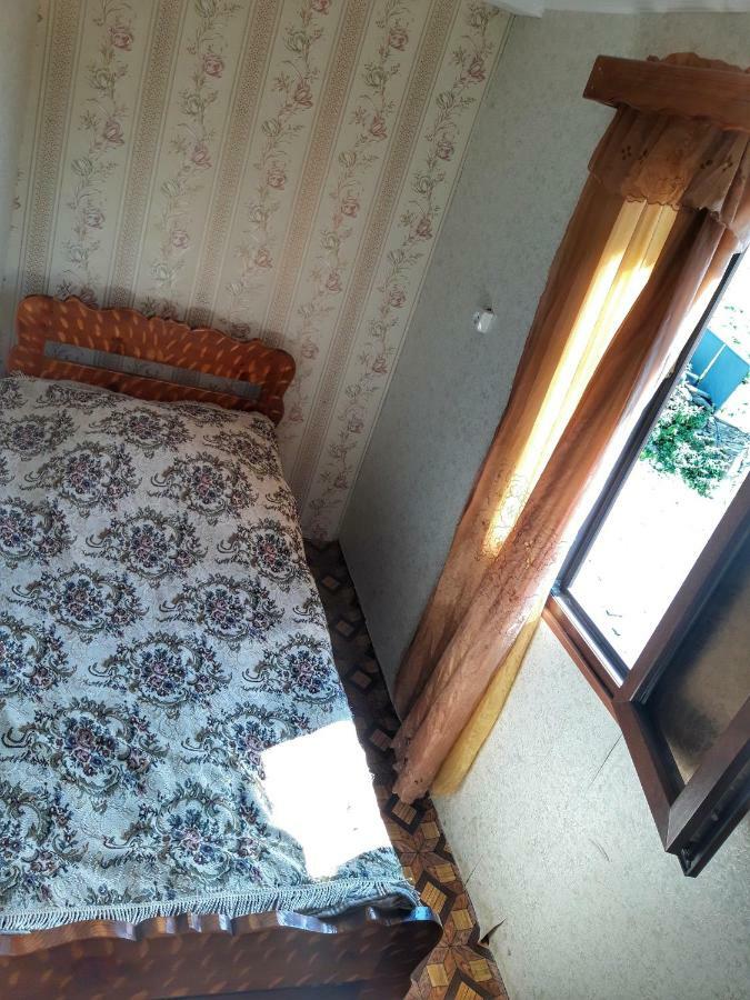 Guest House Buba 위시굴리 외부 사진