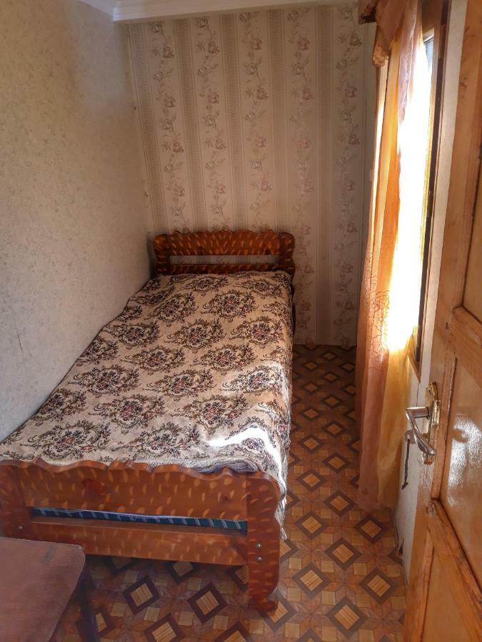 Guest House Buba 위시굴리 외부 사진