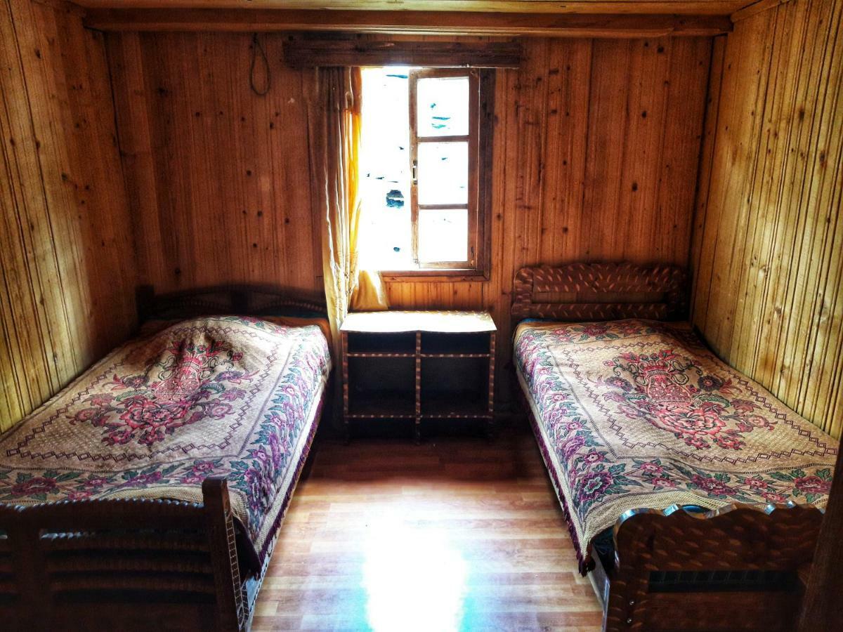 Guest House Buba 위시굴리 객실 사진